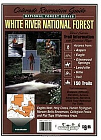 White River National Forest (Paperback)