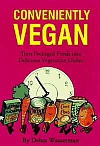 Conveniently Vegan (Paperback)