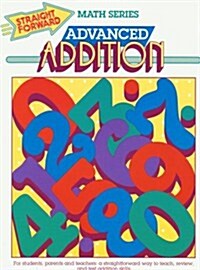 Adv. Addition (Paperback)