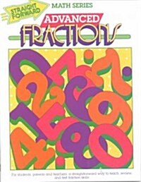 Advanced Fractions (Paperback)