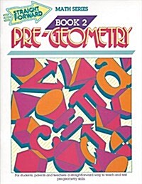 Pre-Geometry, Book 2 (Paperback)