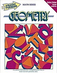 Geometry [Sf] (Paperback)