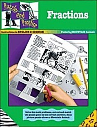 (P&p) Fractions (Paperback)