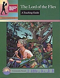 The Lord of the Flies: A Teaching Guide (Paperback)