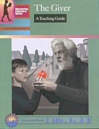 The Giver: A Teaching Guide (Paperback, Teaching Guide)