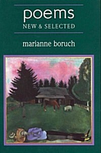 Poems: New & Selected (Paperback)