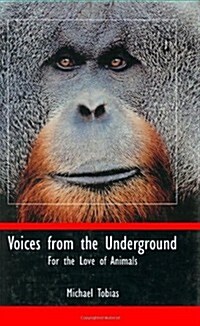 Voices from the Underground (Hardcover)