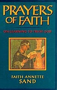 Prayers of Faith (Hardcover)