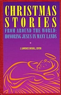 Christmas Stories from Around the World (Hardcover)