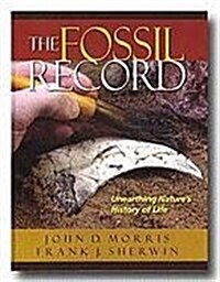 The Fossil Record (Hardcover)