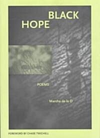 Black Hope (Hardcover)