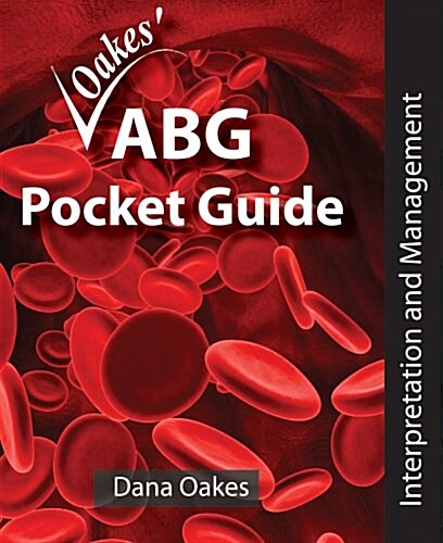 Oakes ABG Instructional Guide [With Pocket Guide] (Paperback)