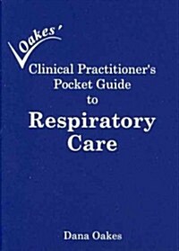 Oakes Critical Care Pak (Paperback, 2010)