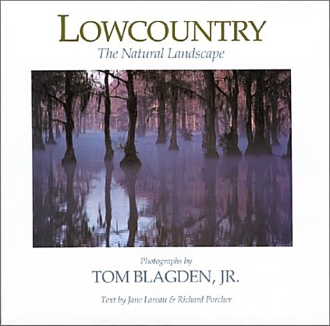 Lowcountry (Hardcover)