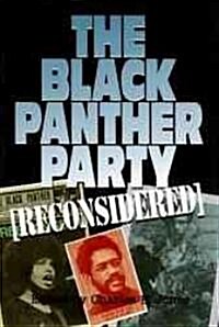 The Black Panther Party Reconsidered (Hardcover)