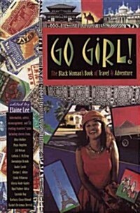 Go Girl! (Hardcover)