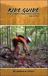 New Jersey Mountain Biking (Paperback, 3rd)