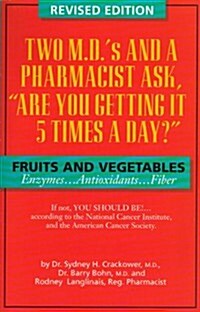 Are You Getting It 5 Times a Day (Paperback, REV)