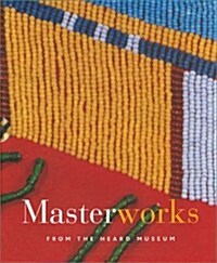 Masterworks from the Heard Museum (Boxed Set)