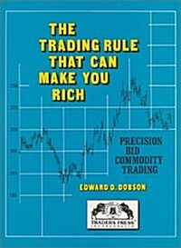 Trading Rule That Can Make You Rich (Hardcover)