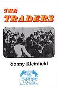 The Traders (Paperback)