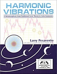 Harmonic Vibrations (Paperback, Reprint)