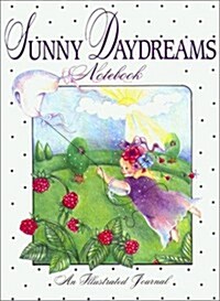 Sunny Day Dreams Notebook (Paperback)