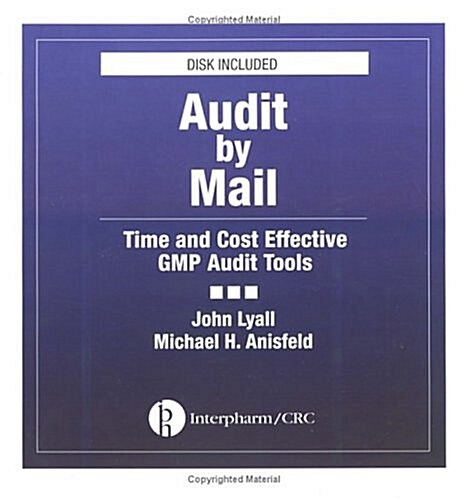 Audit by Mail (Loose Leaf)