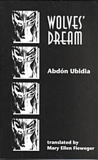 Wolves Dream (Paperback)