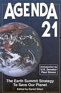 Agenda 21 (Hardcover)