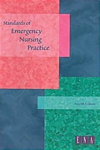 Standards for Emergency Nursing Practice (Paperback)