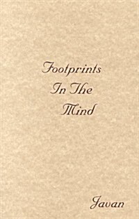 Footprints in the Mind (Paperback)