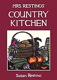 Mrs. Restinos Country Kitchen (Paperback)