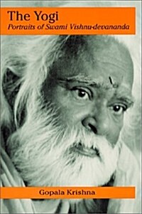 The Yogi (Paperback)