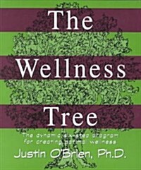 The Wellness Tree (Paperback, 3, UK)