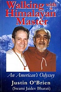 Walking With a Himalayan Master (Paperback, Reprint)
