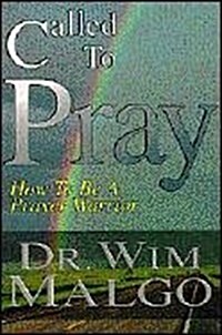 Called to Pray: (Paperback)