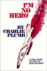 Im No Hero (Paperback)