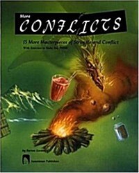 More Conflicts (Paperback)