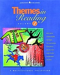 Themes in Reading Volume 1: A Multicultural Collection (Paperback)