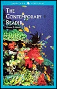 Contemp Reader Vol 2 Bk 3 Single (1 Copy) (Paperback)