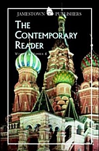 The Contemporary Reader: Volume 1, Number 6 (5-Pack) (Hardcover)