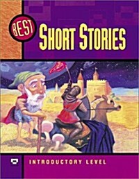 Best Short Stories, Introductory Level, Hardcover (Hardcover)