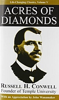 Acres of Diamonds (Paperback)