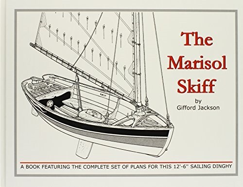 The Marisol Skiff (Hardcover)