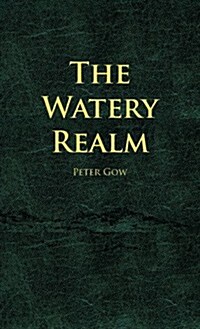 The Watery Realm (Leather)