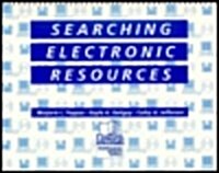 Searching Electronic Resources (Paperback)