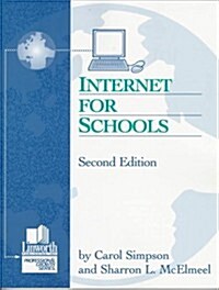 Internet for Schools (Paperback, 2nd)