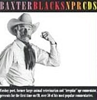 Baxter Blacks NPR CDs (Audio CD)