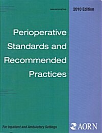 Perioperative Standards and Recommended Practices (Paperback)